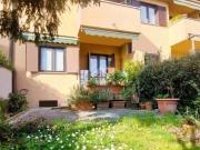 Villetta a schiera in vendita a Cassina de' Pecchi MI