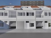 Villetta a schiera in vendita a Castel Maggiore BO