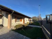 Villetta a schiera in vendita a Castel Mella BS