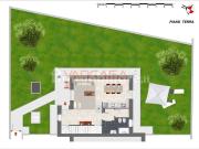 Villetta a schiera in vendita a Castel Rozzone BG