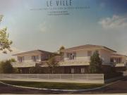 Villetta a schiera in vendita a Castelfranco Emilia MO
