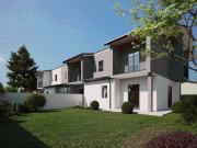 Villetta a schiera in vendita a Castell'Arquato PC