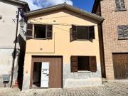 Villetta a schiera in vendita a Castelleone di Suasa AN