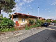 Villetta a schiera in vendita a Castelletto Sopra Ticino NO