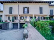 Villetta a schiera in vendita a Castelletto Sopra Ticino NO