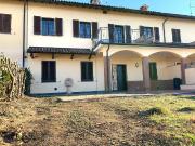 Villetta a schiera in vendita a Mortara PV