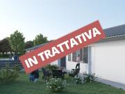 Villetta a schiera in Vendita a Castello d'Argile