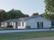 Villetta a schiera in vendita a Castello d'Argile BO