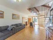 Villetta a schiera in vendita a Castello d'Argile BO