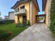 Villetta a schiera in vendita a Castenedolo BS