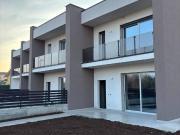 Villetta a schiera in vendita a Castenedolo BS