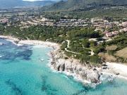 Villetta a schiera in vendita a Castiadas SU