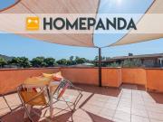 Villetta a schiera in vendita a Castiadas SU