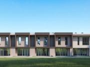 Villetta a schiera in vendita a Castiglione Olona VA