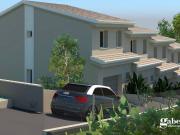 Villetta a schiera in vendita a Cattolica RN