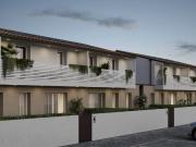 Villetta a schiera in vendita a Cavallino Treporti VE