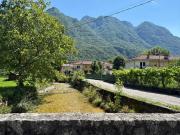 Villetta a schiera in vendita a Cavazzo Carnico UD