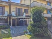 Villetta a schiera in vendita a Cavenago d'Adda LO