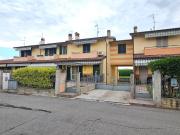 Villetta a schiera in vendita a Cazzago San Martino BS