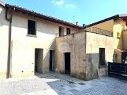 Rustico / Casale in vendita a Cazzago San Martino BS