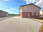 Villetta a schiera in vendita a Cecina in Nuovo/in...