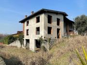 Villetta a schiera in vendita a Cellatica BS