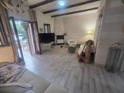 Villetta a schiera in vendita a Cellole CE