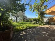 Villetta a schiera in vendita a Cenate Sopra BG