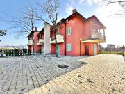 Villetta a schiera in vendita a Centro no ZTL Campi...