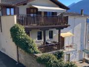 Villetta a schiera in vendita a Cercino SO