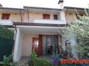 Villetta a schiera in Vendita a Ceriano Laghetto