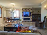 Villetta a schiera in vendita a Cerreto Guidi FI