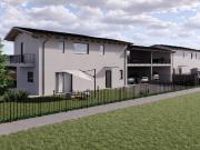 Villetta a schiera in vendita a Cervasca CN