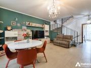 Villetta a schiera in vendita a Cervignano d'Adda LO