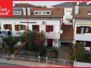 Villetta a schiera in vendita a Cervignano del Friuli UD