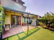 Villetta a schiera in vendita a Cesano Maderno MB