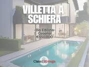 Villetta a schiera in vendita a Cesena FC