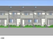 Villetta a schiera in vendita a Cesena FC