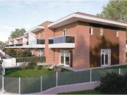 Villetta a schiera in vendita a Cesena FC
