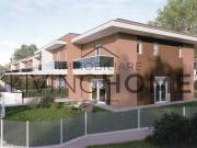 Villetta a schiera in vendita a Cesena FC