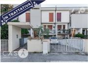 Villetta a schiera in vendita a Cesena FC