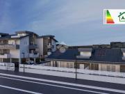 Villetta a schiera in vendita a Ciampino RM