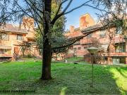 Villetta a schiera in vendita a Cinisello Balsamo MI