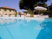 Villetta a schiera in vendita a Cinquale Montignoso 180...