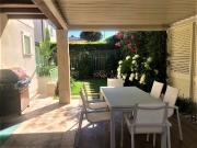 Villetta a schiera in vendita a Cinquale Montignoso in...