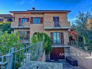 Villetta a schiera in vendita a Città della Pieve PG