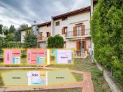 Villetta a schiera in vendita a Civitavecchia RM