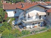 Villetta a schiera in vendita a Cocquio Trevisago VA