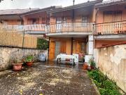 Villetta a schiera in vendita a Collepardo FR