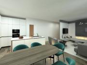 Villetta a schiera in vendita a Cologno al Serio BG